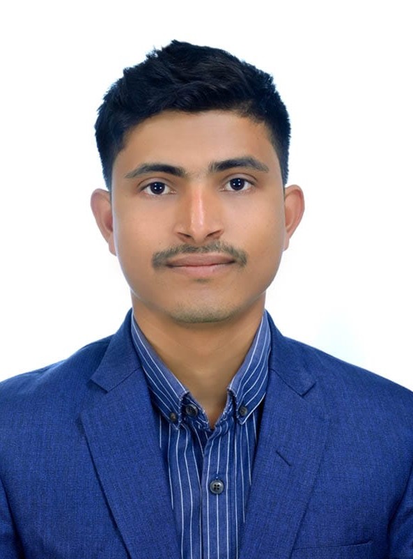 Rabin Mani Dahal